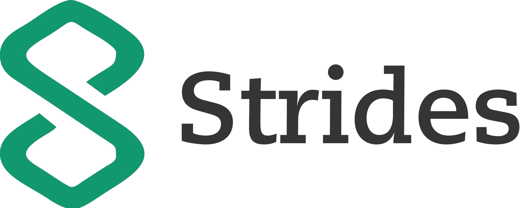 Strides
